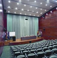 congresszaal  msm 2