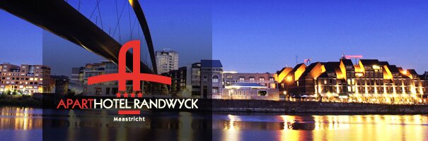 &copy; Apart Hotel Randwyck Homepage